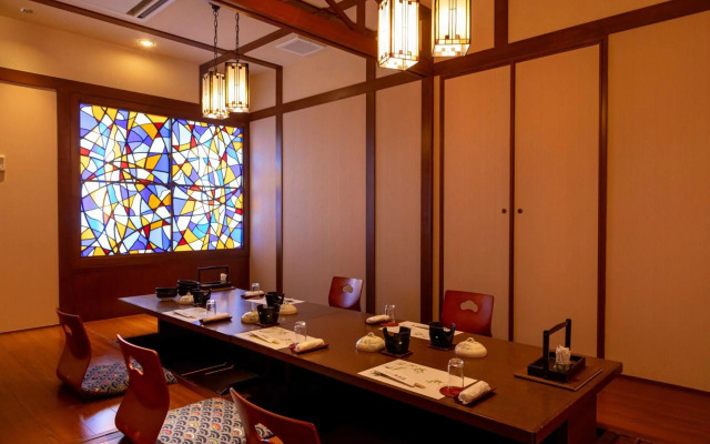 Asama Onsen Izumiso