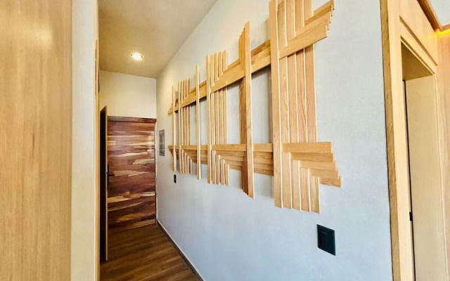 Aldea Ananta Apartments