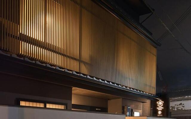 Stay  SAKURA Kyoto Matsuri