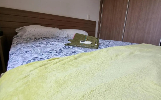 Rio Quente Hotel Veredas apto 323