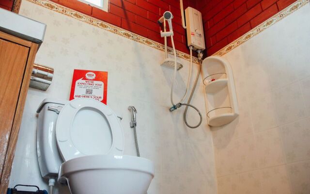 Nida Rooms Non Sung 312