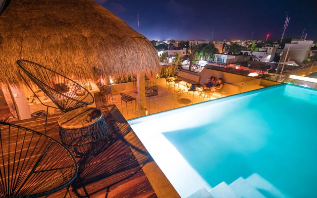 Art House Aruma Hotel
