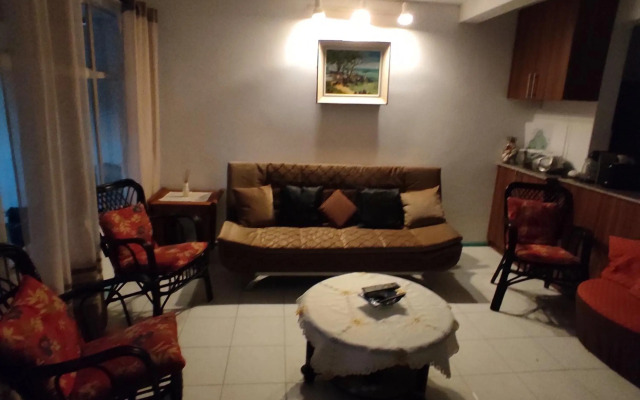 Villa Raybaud Résidence Les Cygnes