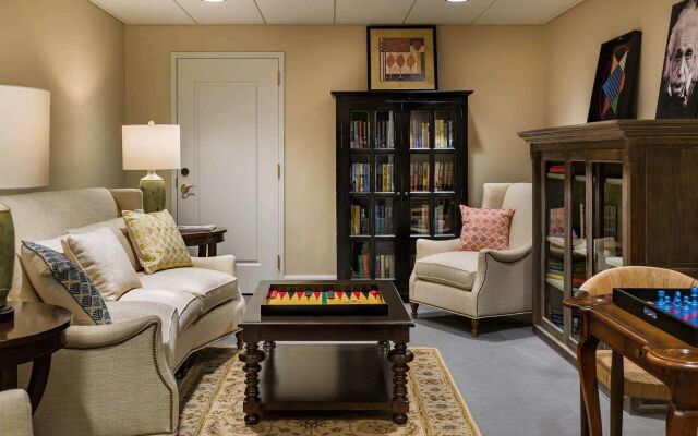 The Grand at Bedford Village Inn