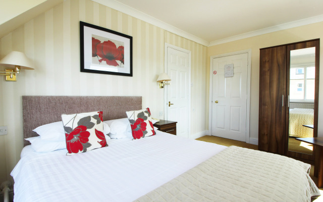 The Beaches Hotel and Spa