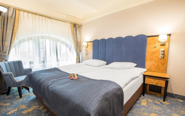Hotel Diament Plaza Gliwice