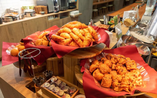 Super Hotel Premier Miyazaki Ichibangai