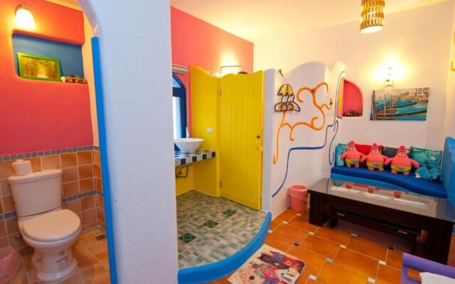 Captain Homestay