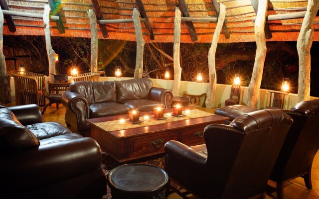 Tomo Safari Lodge