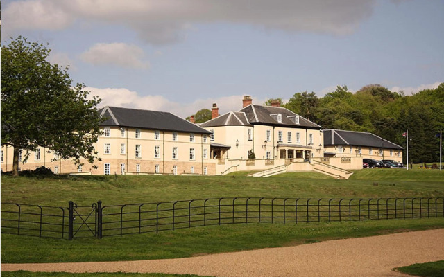 Hardwick Hall Hotel