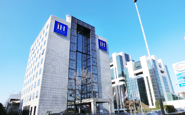 iH Hotels Milano Lorenteggio