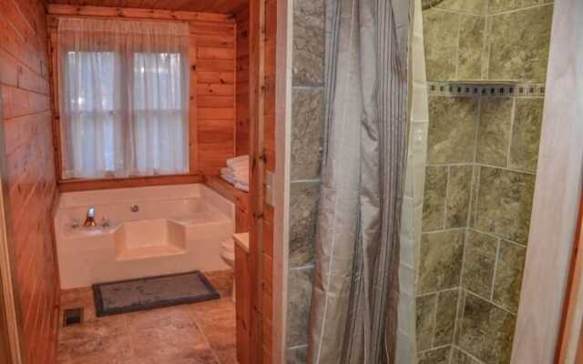 Poppy`s Mountain House