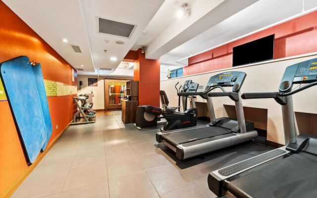 Hampton by Hilton Cluj Napoca