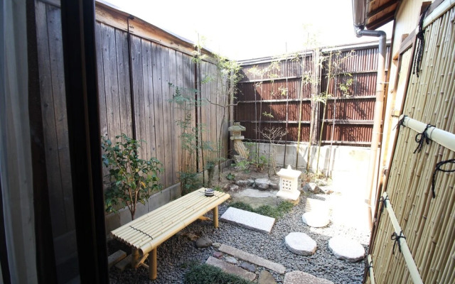 JQ Villa Kyoto Maiko Han-Inn