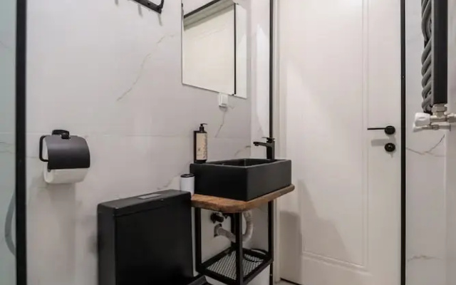 Niabi Loft Apartments
