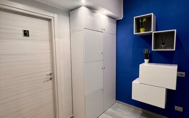 Punto House