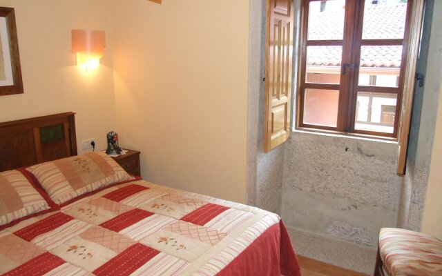 Alojamientos Rurales Cortijo Las Golondrinas