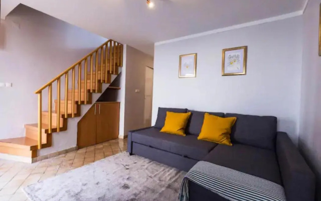 Ola Lisbon - Alfama II