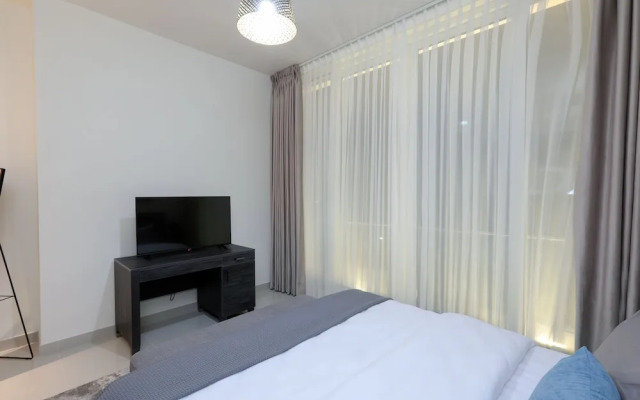 Abdali Views Apartments