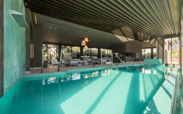 Ville Saint Germain Apart Hotel & Spa