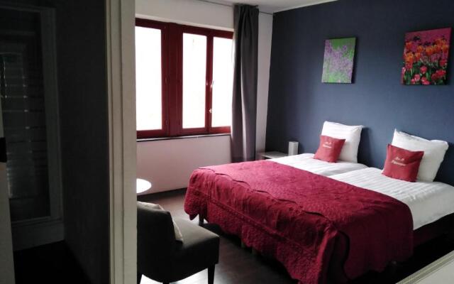 B&B Pittoresque