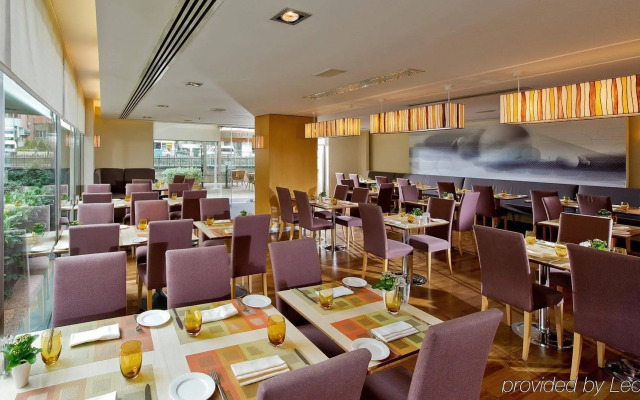 Divan Istanbul City