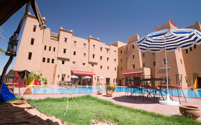 ibis Ouarzazate Centre