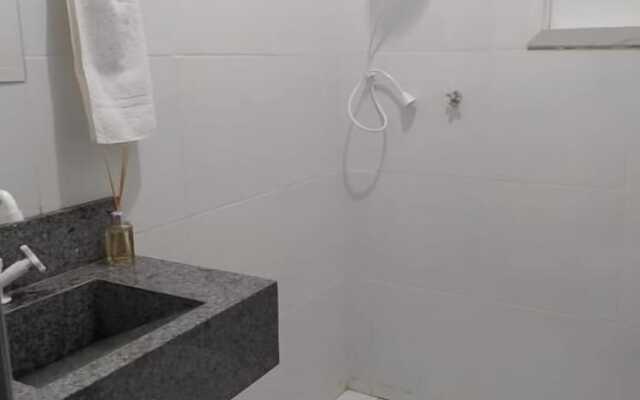 Pousada Águas da Chapada