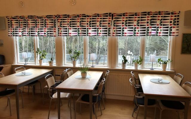 Kronobergsheds Vandrarhem - Hostel