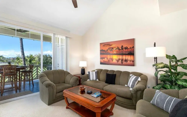 Fairway Villas Waikoloa G31