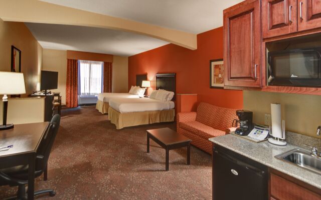 Holiday Inn Express & Suites Altus by IHG
