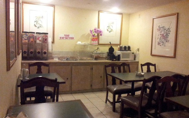 Garden Inn & Extended Stay Shepherdsville / Louisville