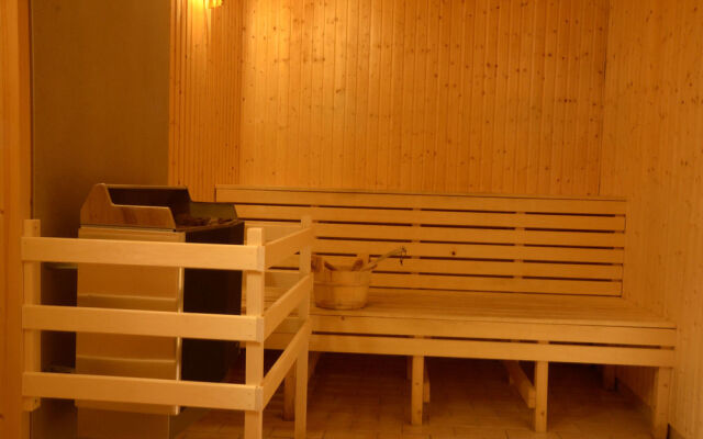 Hotell Kusten