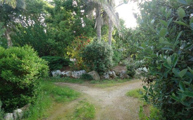 Giardini Irlandesi B&B