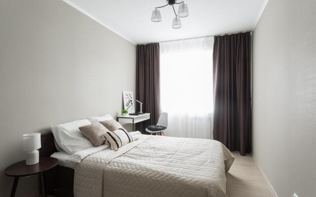 Dve podushki na ul. Vozrozhdeniya d. 86a, kv. 125