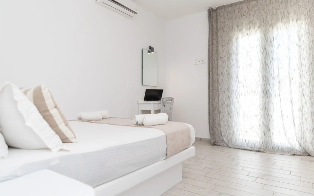 Depis Edem Luxury Villas