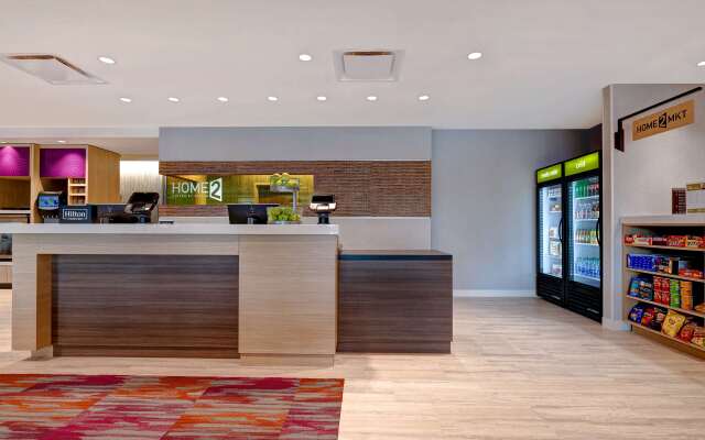 Home2 Suites by Hilton Lincolnshire Chicago