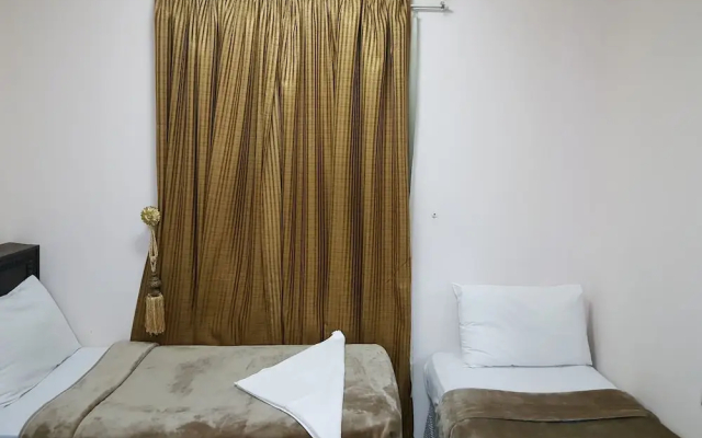 Al Manar Hotel