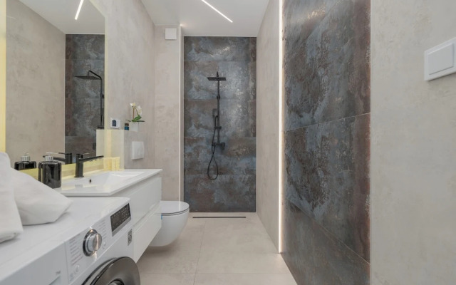 Klifowa Resort Rewal by Renters Prestige