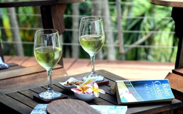 Phoenix Eumundi Bed & Breakfast