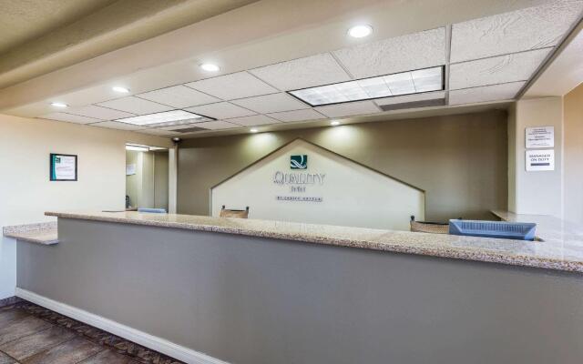 Quality Inn Washington - St. George North