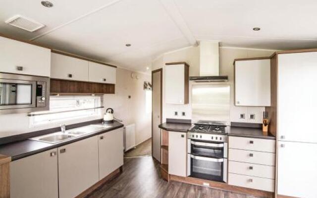 St Michaels Caravan Park