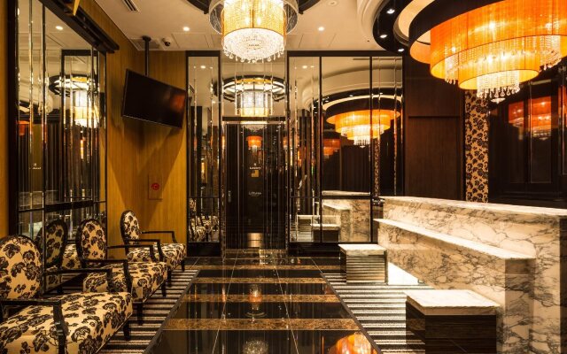 APA Hotel Iidabashi Ekiminami