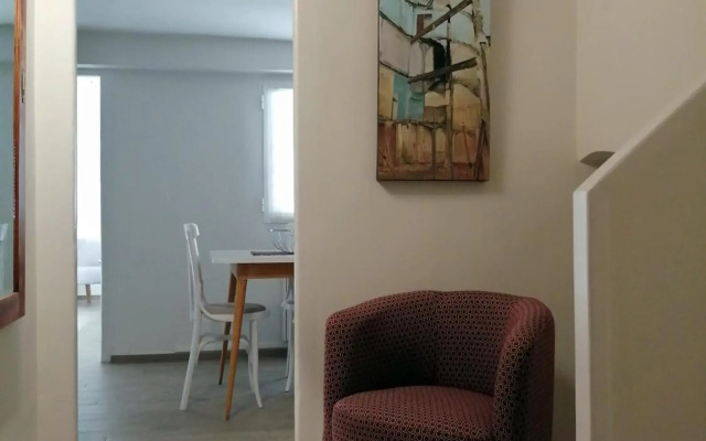 Apartamento Torreón de la Bombardera