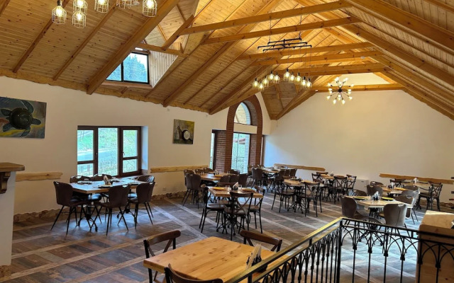 Cozy House - Dilijan