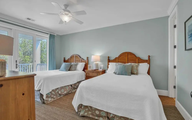 Lachicotte Vacation Rentals