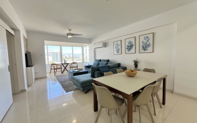 39 LCA - Stay Makenzie View Apartment