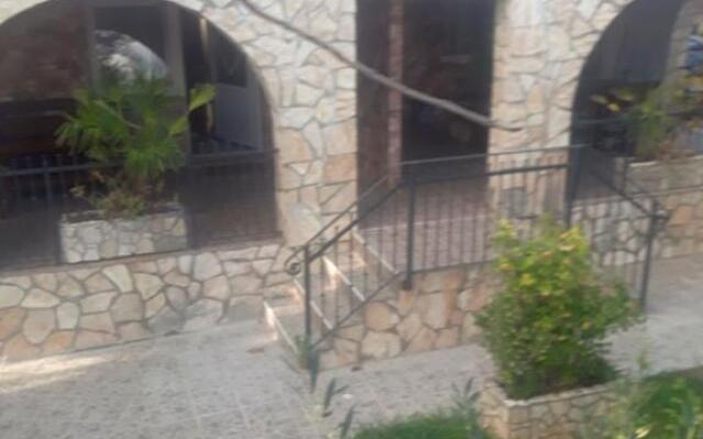 Otok Krk Apartments