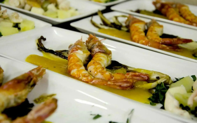 Hotel Touring Falconara Marittima