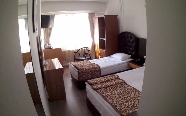 Karabag Hotel